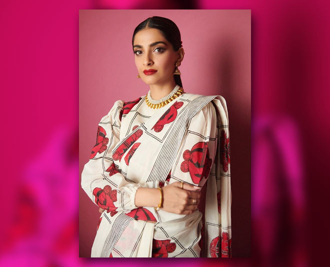 sonam kapoor fashion inside