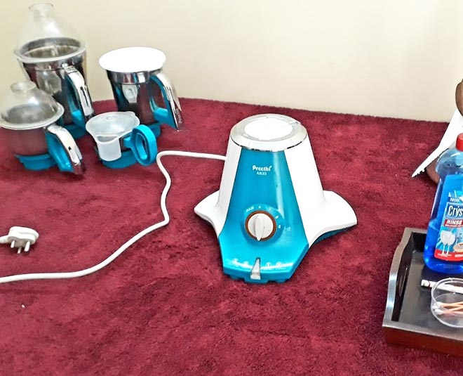take care tipes of mixer grinder for long lasting service inside