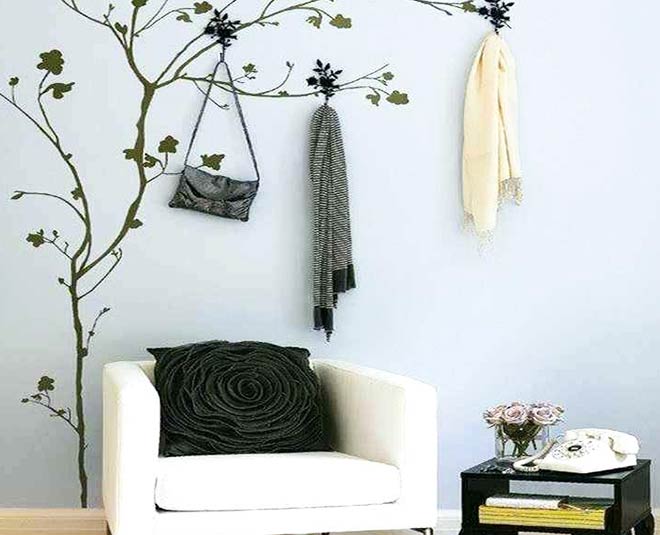 tips and tricks to easily redecorate your home inside five