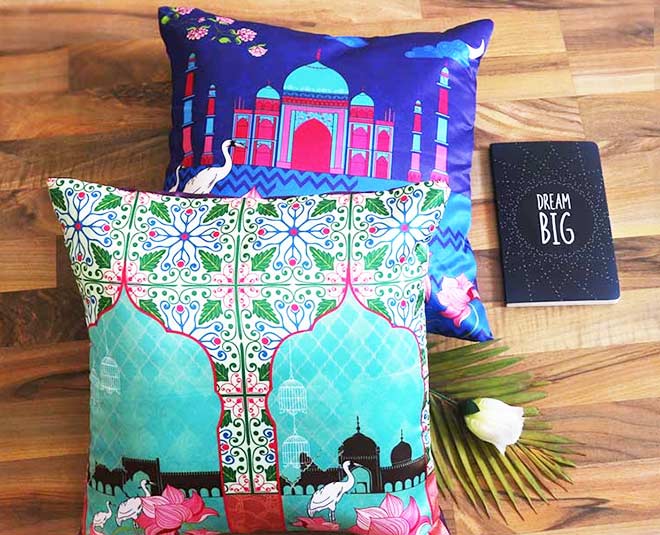 tips and tricks to easily redecorate your home inside three