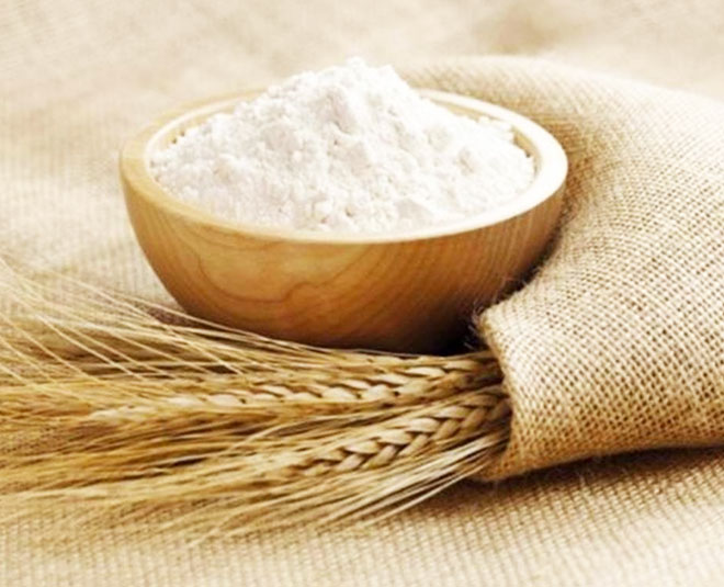 tips to know about atta or wheat flour purity inside