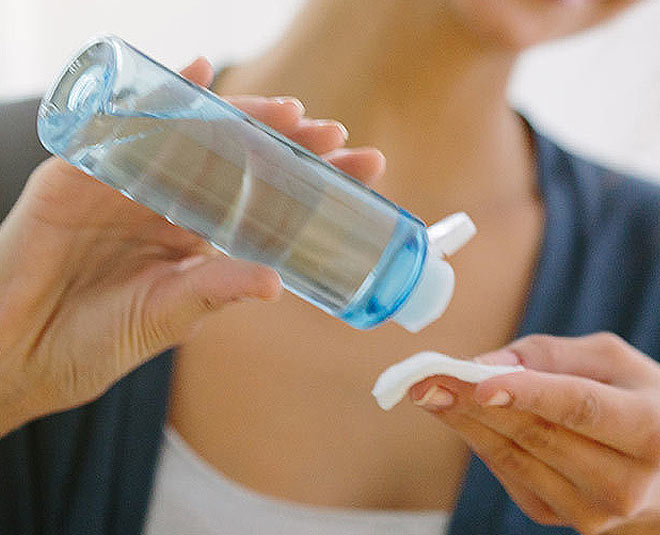 tips to prevent shine if you have an oily face inside five