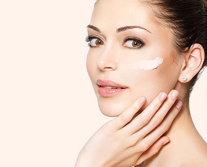 tips to prevent shine if you have an oily face inside four