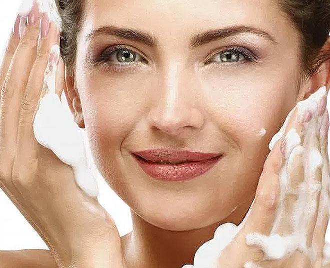 tips to prevent shine if you have an oily face inside six