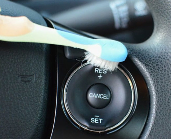 useful hacks for car cleaning at home inside six