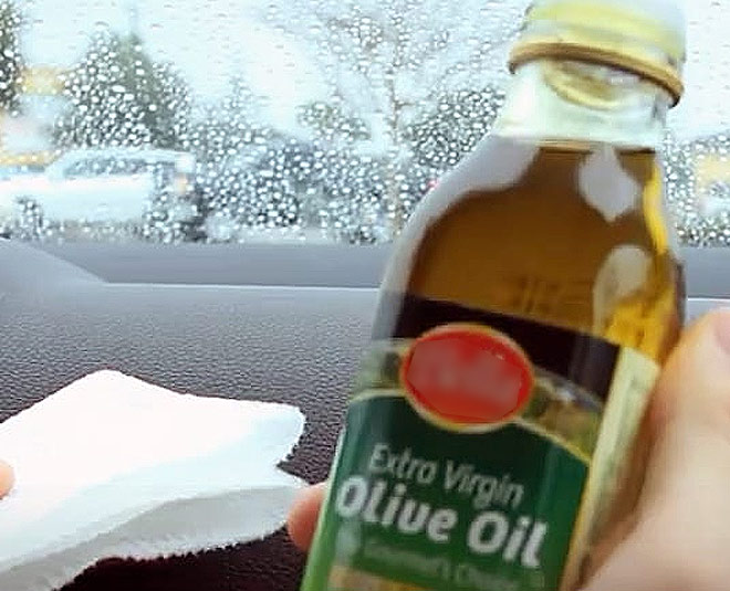 useful hacks for car cleaning at home inside three