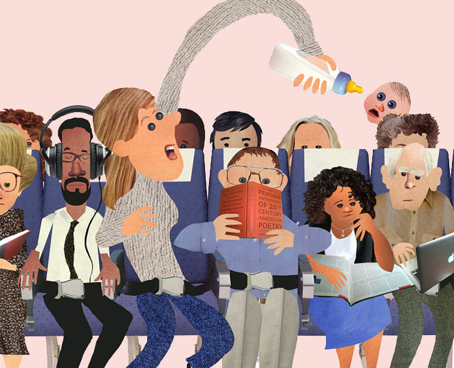 useful tips for journey with kids inside