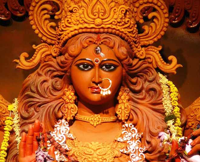 vahans of maa durga and know about them inside