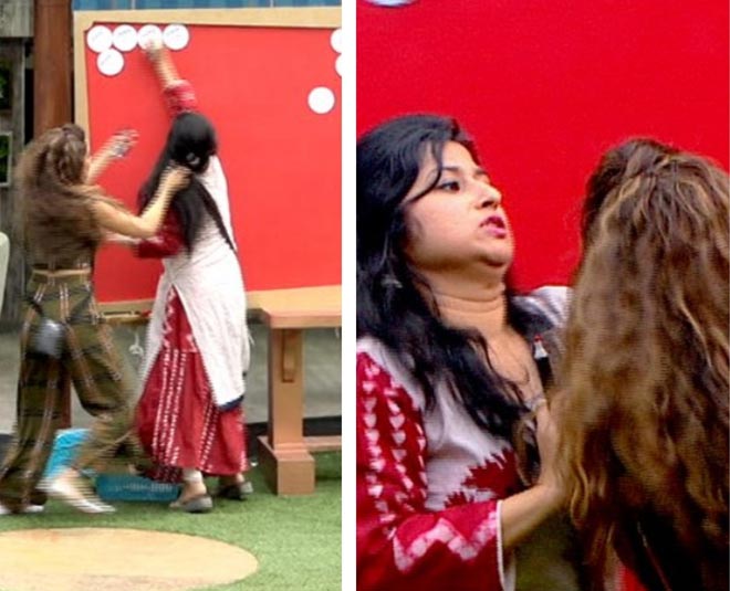 Bigg Boss opening show