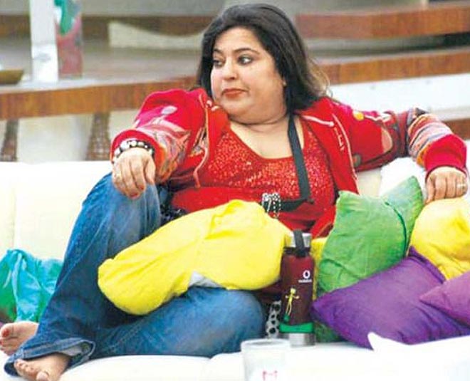 Bigg Boss ugly fights