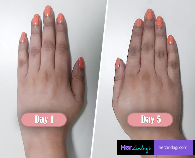 Lakme To Nail Colour product review price