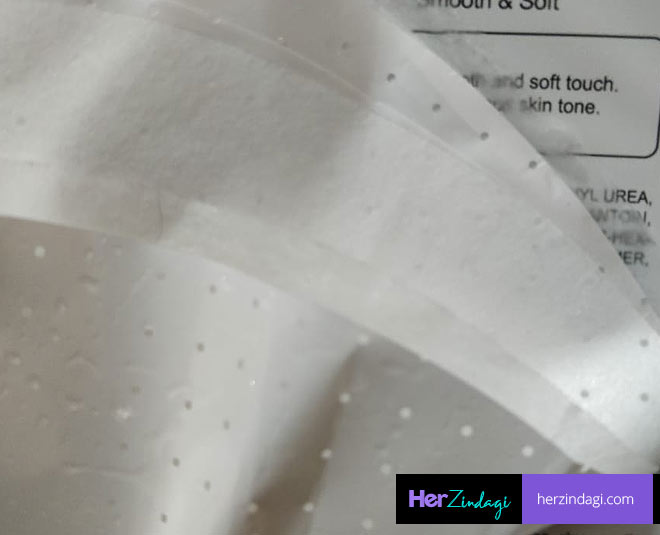 Miniso Hydrolat Facial Mask Sheet Rose Price