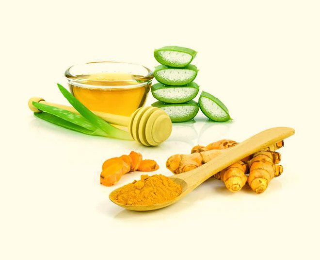 aloe vera for glowing skin inside