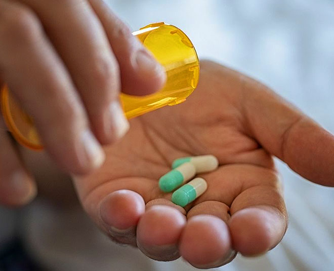 antibiotic medicine health inside