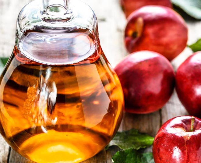 apple cider vinger for women health inside