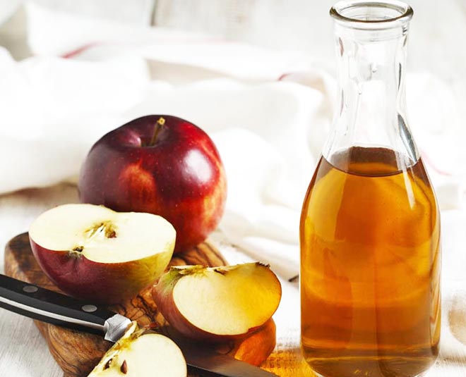 apple cider vinger for women health inside