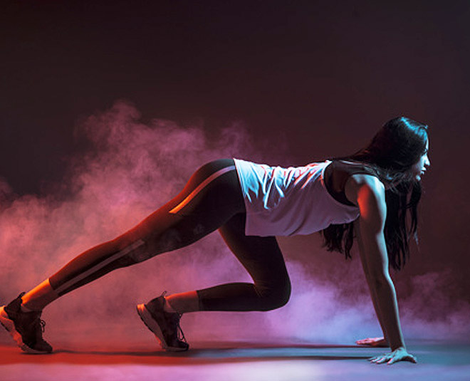 before and after exercise keep these things in mind inside