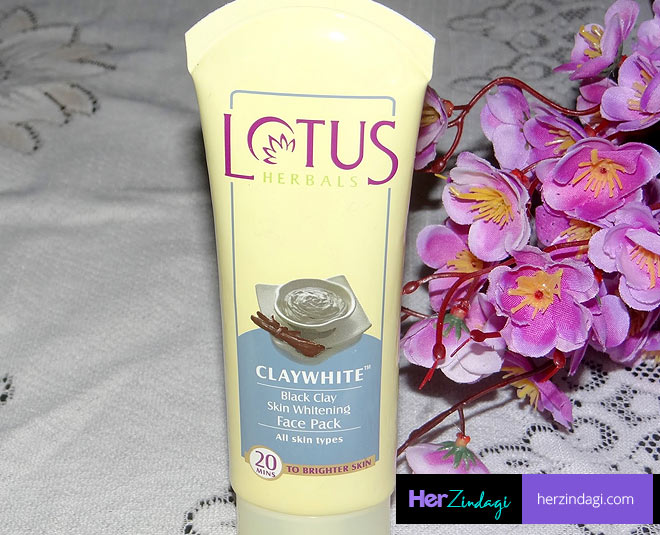 best face pack for fairness