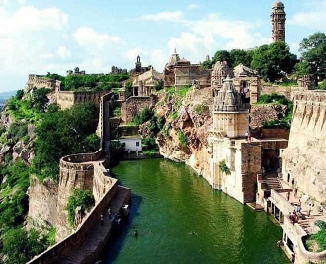 buildings are also a sign of true love inside