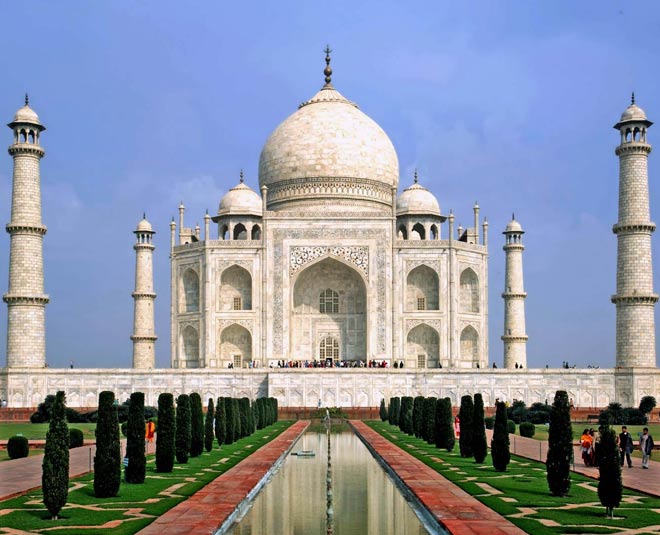 buildings are also a sign of true love inside