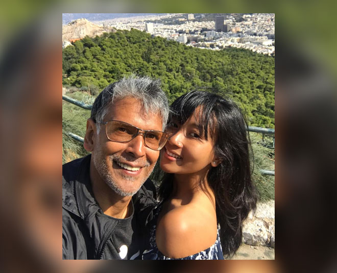 celeb couple age gap four