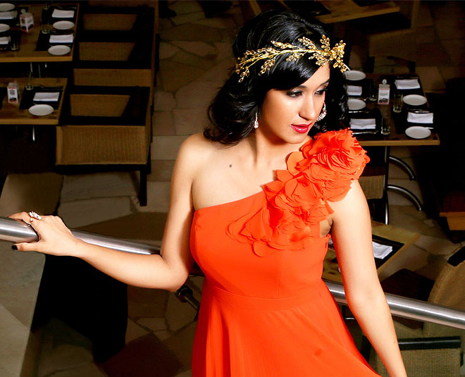 chinu kala fashionista