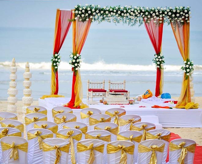 destination wedding in goa cost