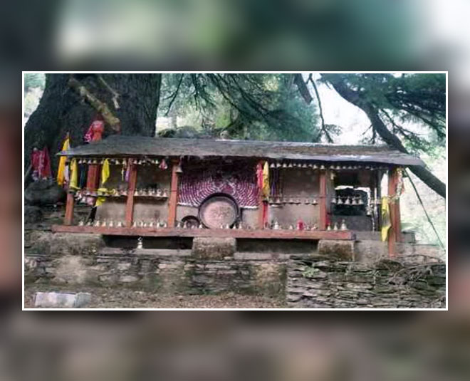 devsthal laatu temple uttarakhand mystery temple inside