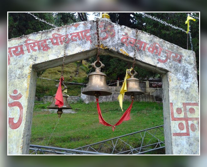devsthal laatu temple uttarakhand mystery temple inside