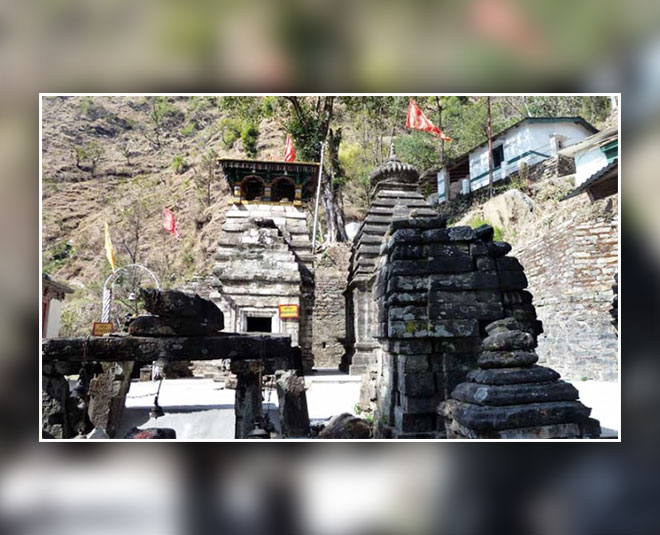 devsthal laatu temple uttarakhand mystery temple inside