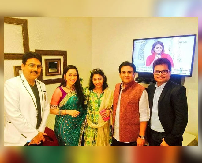 disha vakanis photo post hinting at her return on taarak mehta ka ooltah chashmah inside