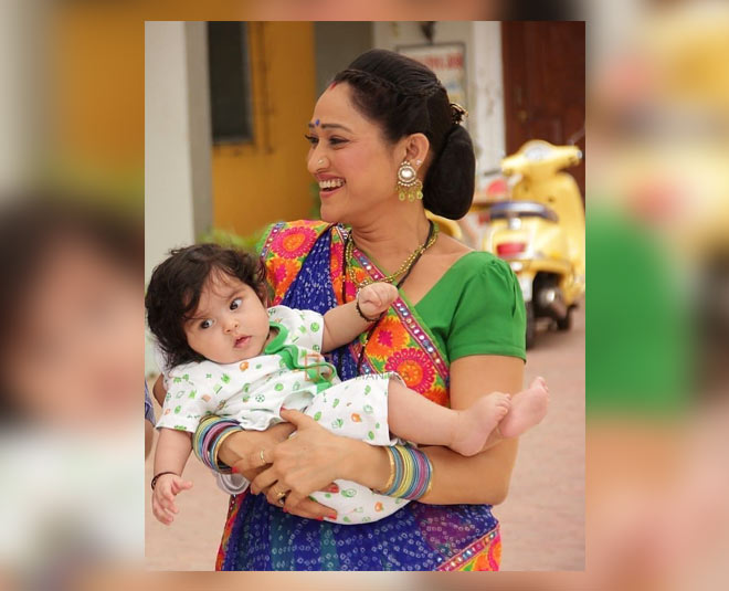 disha vakanis picture post hinting at her return on taarak mehta ka ooltah chashmah inside