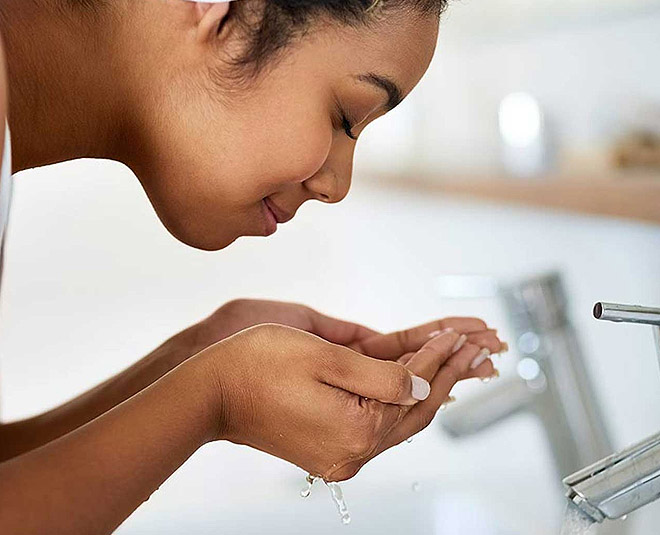 drys skin care INSIDE