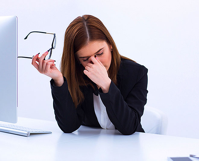 empty stomach makes people think of instant gratification inside