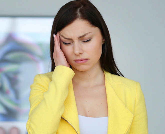 empty stomach makes women unhealthy nside