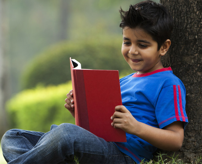 eye care tips for toddlers and children inside