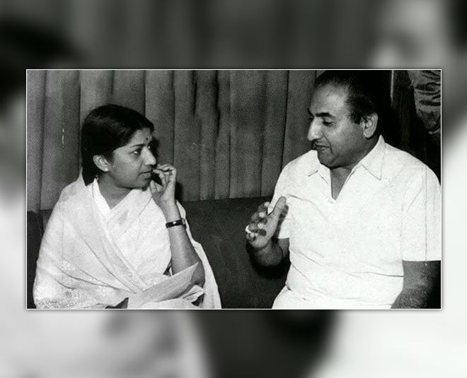 facts about lata mangeshkar inside