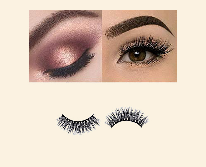 fake eyelashes kareena