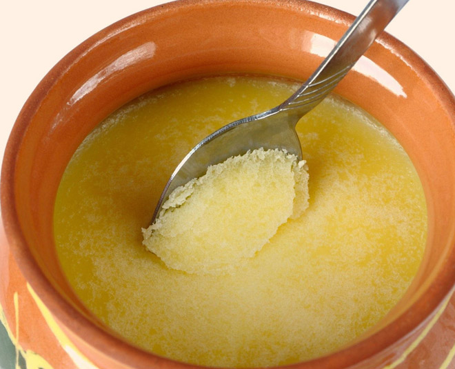 ghee benefits ayurveda