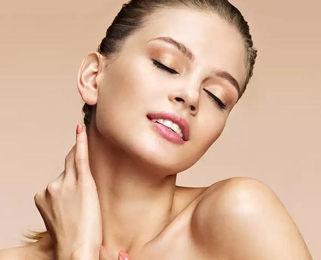 glowing skin beauty tips INSIDE