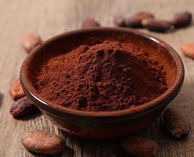 glowing skin mask inside