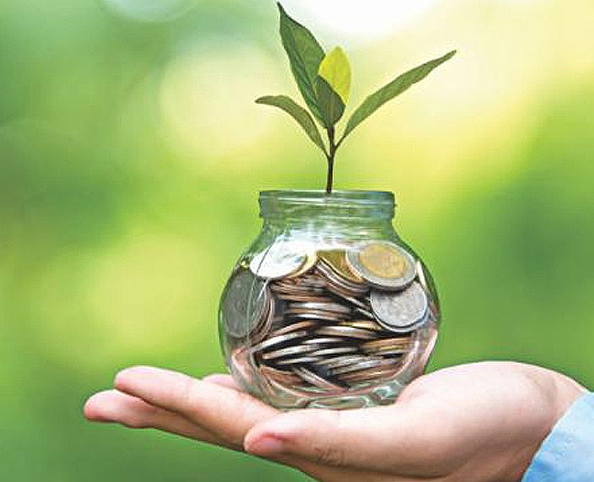 government benefits on finance