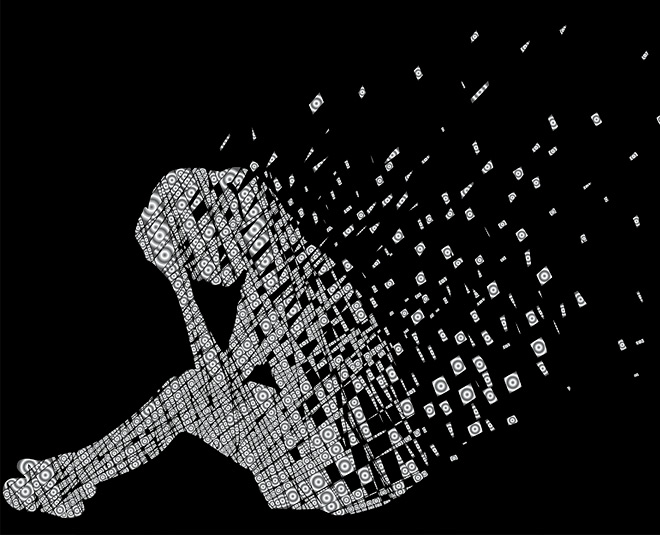 gut depression health