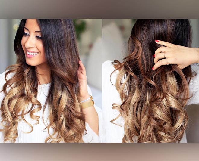 hair hacks that every girl must know about inside