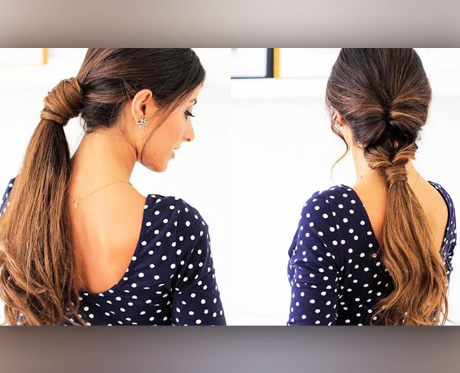 hair hacks that every girl must know about inside