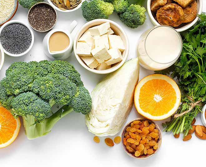 healthy diet womne health inside