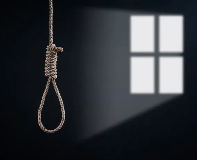 how to avoid suicidal tendencies inside