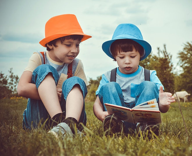 how to handle children anger inside