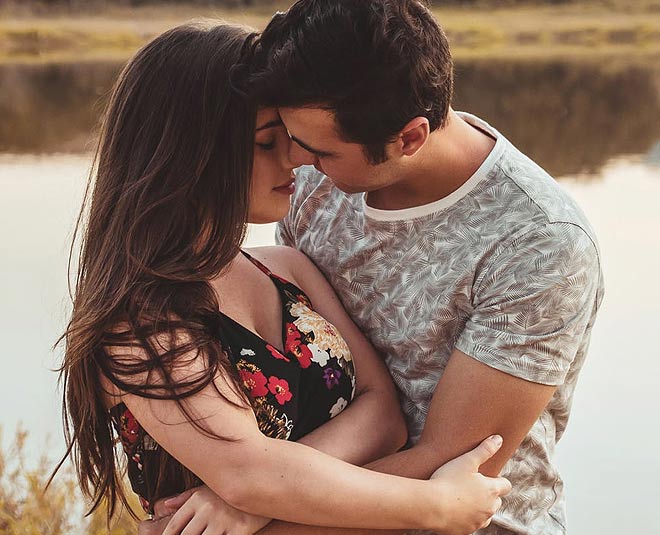 involved in romance inside