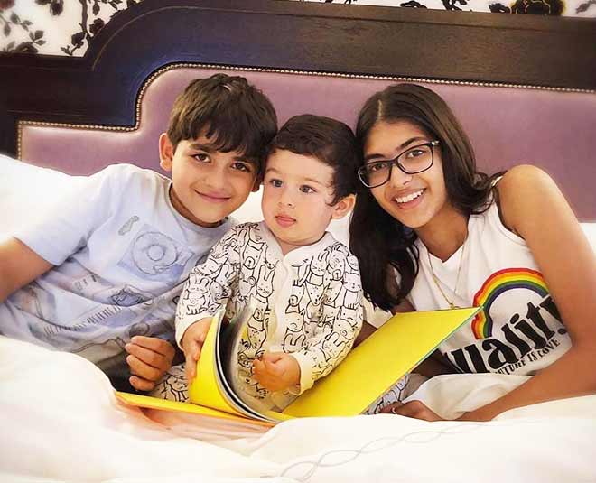 kareena kapoor khan advice to karisma kapoor daughter and her niece samaira inside